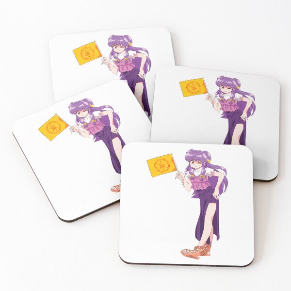 Item preview, Cool Shampoo Ranma 1/2 designed and sold by GroupieClub.