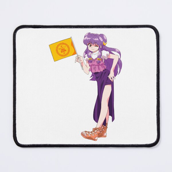 Item preview, Cool Shampoo Ranma 1/2 designed and sold by GroupieClub.