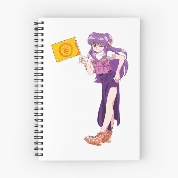 Item preview, Cool Shampoo Ranma 1/2 designed and sold by GroupieClub.