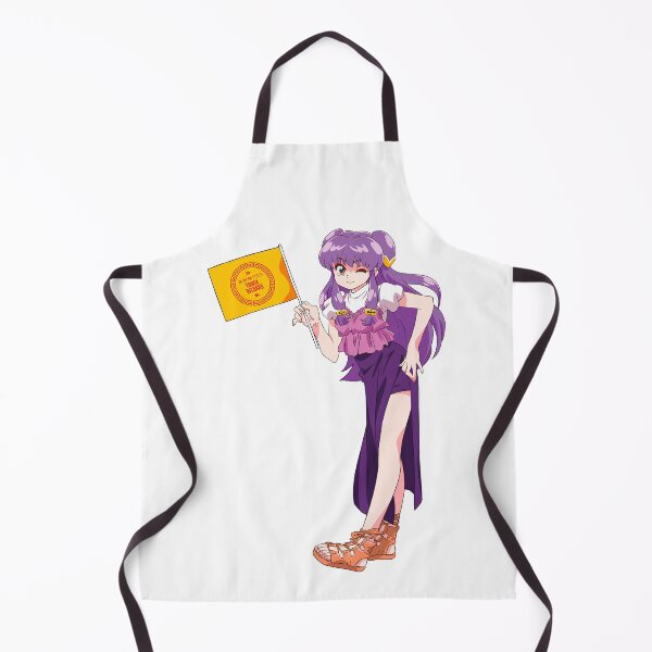 Item preview, Cool Shampoo Ranma 1/2 designed and sold by GroupieClub.