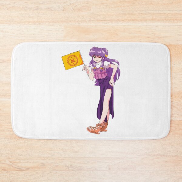 Item preview, Cool Shampoo Ranma 1/2 designed and sold by GroupieClub.