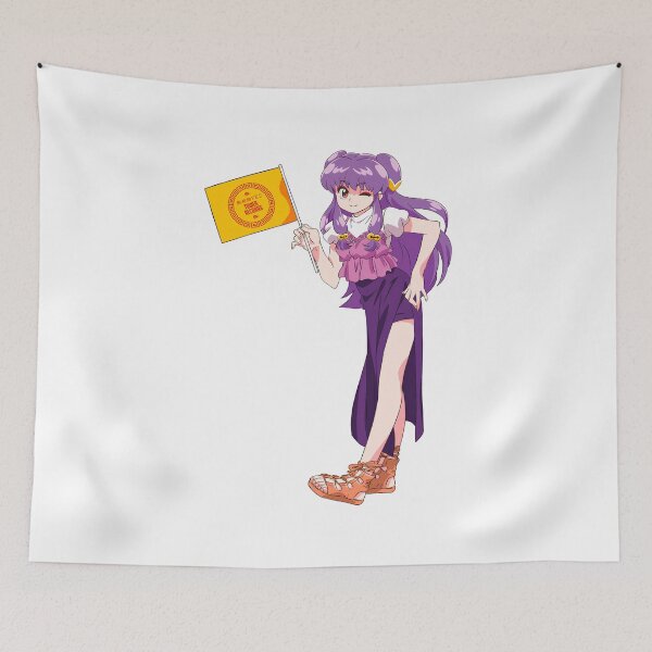 Item preview, Cool Shampoo Ranma 1/2 designed and sold by GroupieClub.