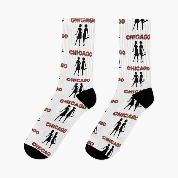Item preview, Chicago the Musical designed and sold by Rock_On.