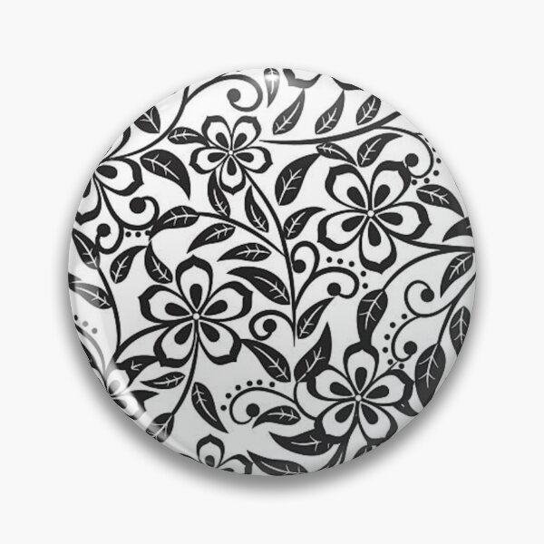 Item preview, flower pattern designed and sold by pksart1.