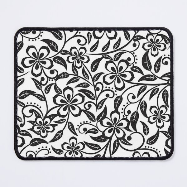 Item preview, flower pattern designed and sold by pksart1.