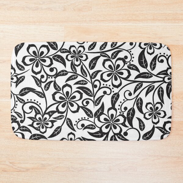 Item preview, flower pattern designed and sold by pksart1.