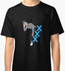 XXXTentacion, RIP Classic T-Shirt