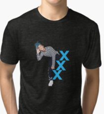XXXTentacion, RIP Tri-blend T-Shirt