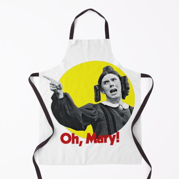 Item preview, Oh, Mary! designed and sold by PopCultureArtShop.