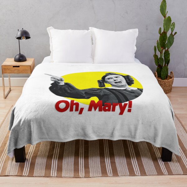 Item preview, Oh, Mary! designed and sold by PopCultureArtShop.