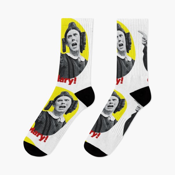 Item preview, Oh, Mary!  designed and sold by PopCultureArtShop.