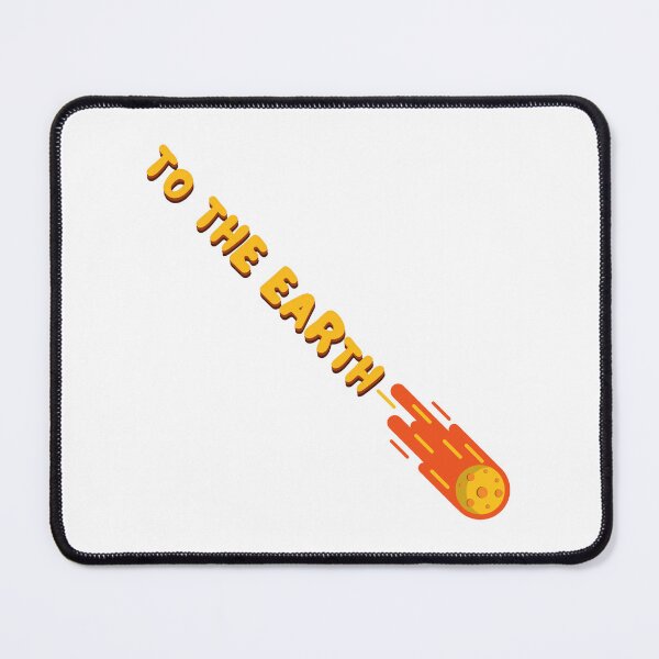 Item preview, To The Earth designed and sold by InkFool.