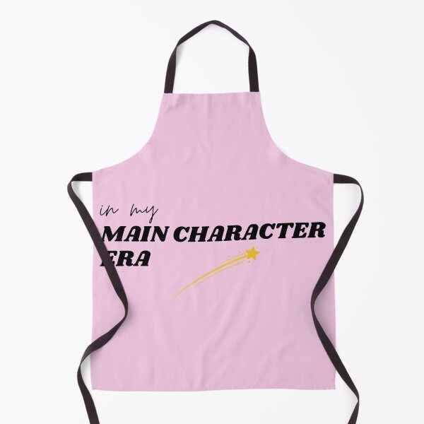 Item preview, In My Main Character Era Shirt | Aesthetic Shooting Star Graphic Tee | Minimal Trendy Cute Outfit Design designed and sold by swdesigns714.