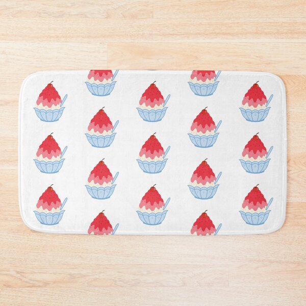 Item preview, Japanese Shaved Ice Kakigori Dessert designed and sold by Anne97s.