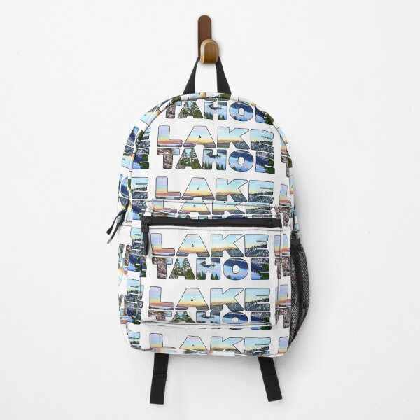 Item preview, LAKE TAHOE - California/Nevada USA Emerald Lake designed and sold by Adam Gormley.
