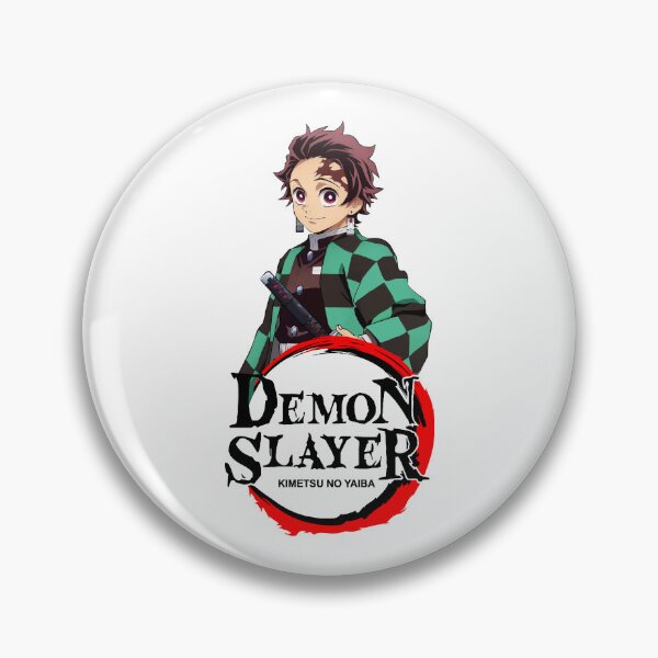 Artikelvorschau, Dämonentöter – Kimetsu No Yaiba entworfen und verkauft von Marco Bottiglieri.