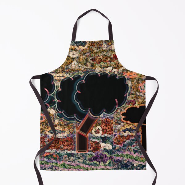 Item preview, Neon Gardening designed and sold by marigold corner design.