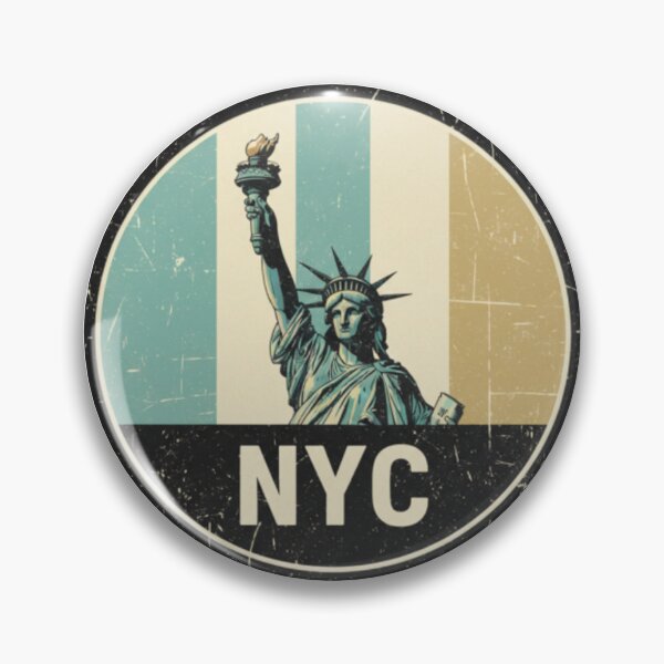 Item preview, New York City designed and sold by JonysCreativeDesigns.