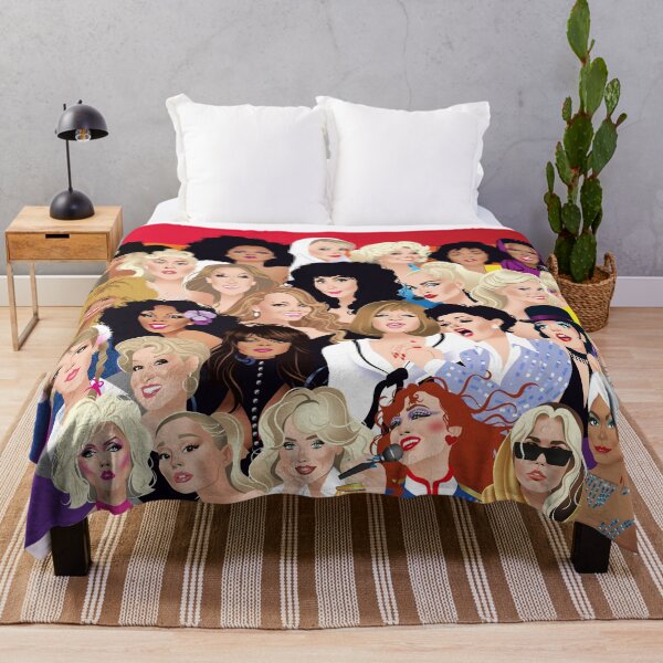 Item preview, Divas designed and sold by AleMogolloArt.