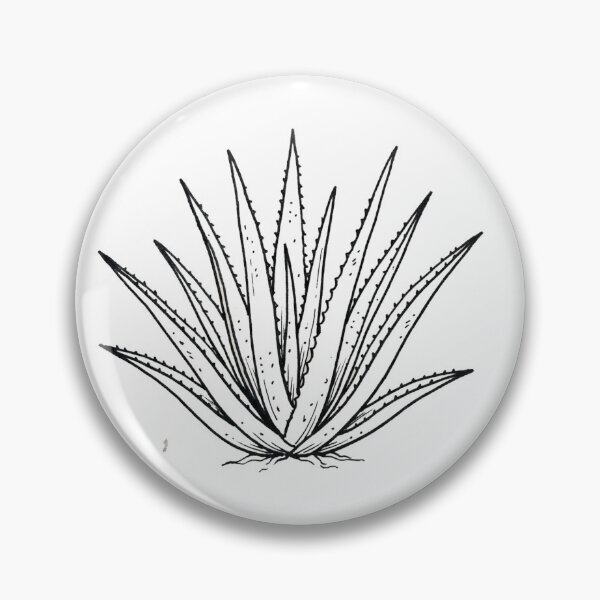 Item preview, Aloevera plant designed and sold by Daboosart.