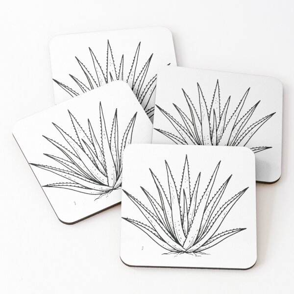 Item preview, Aloevera plant designed and sold by Daboosart.