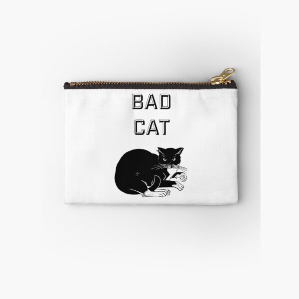 Item preview, Bad Cat designed and sold by EmyB15.