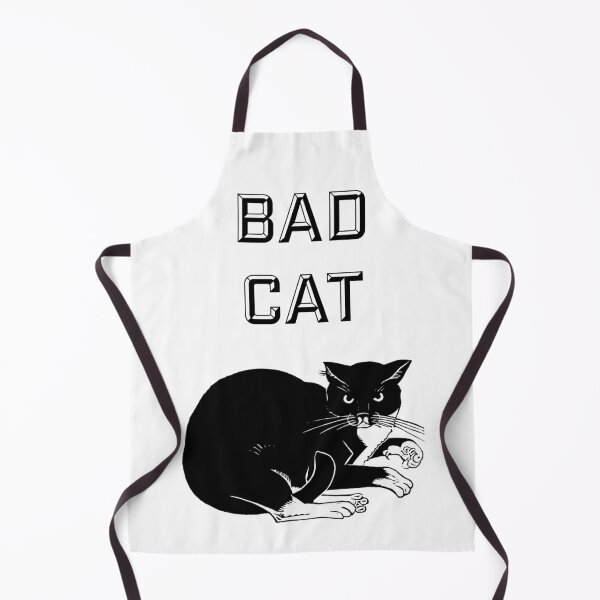 Item preview, Bad Cat designed and sold by EmyB15.