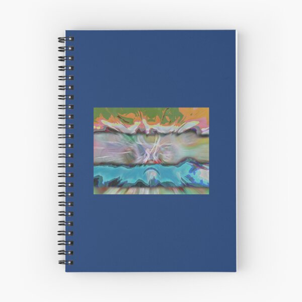 Item preview, Waves, Sky and Quiet Storm designed and sold by Cynthia De Moss aka Dutchess333.