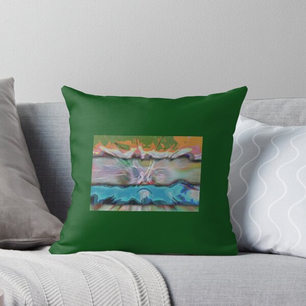 Item preview, Waves, Sky and Quiet Storm designed and sold by Cynthia De Moss aka Dutchess333.