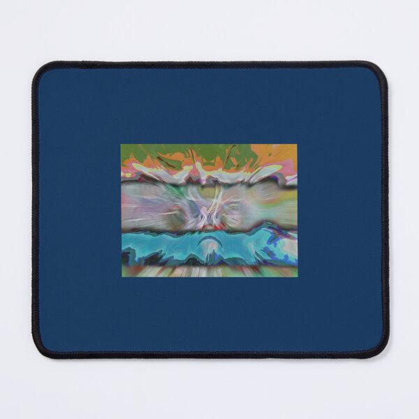 Item preview, Waves, Sky and Quiet Storm designed and sold by Cynthia De Moss aka Dutchess333.