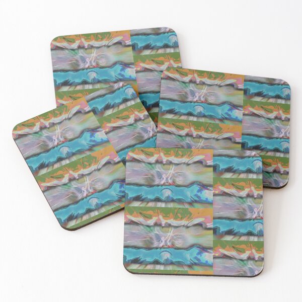 Item preview, Waves, Sky and Quiet Storm designed and sold by Duke and Dutchess Creations .
