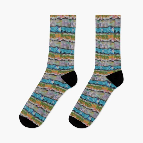 Item preview, Waves, Sky and Quiet Storm designed and sold by Duke and Dutchess Creations .