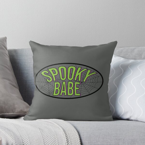 Item preview, Spooky Babe designed and sold by MagickMonstera.