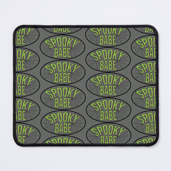 Item preview, Spooky Babe designed and sold by MagickMonstera.