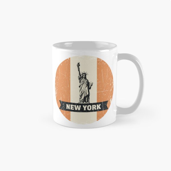 Item preview, New York City designed and sold by JonysCreativeDesigns.