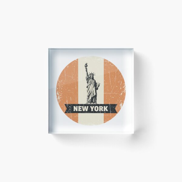 Item preview, New York City designed and sold by JonysCreativeDesigns.
