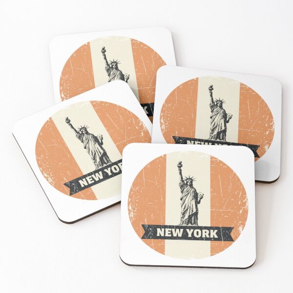 Item preview, New York City designed and sold by JonysCreativeDesigns.