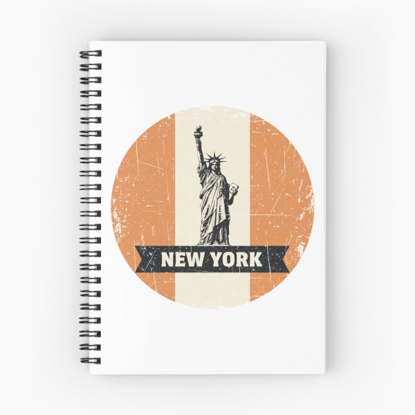 Item preview, New York City designed and sold by JonysCreativeDesigns.