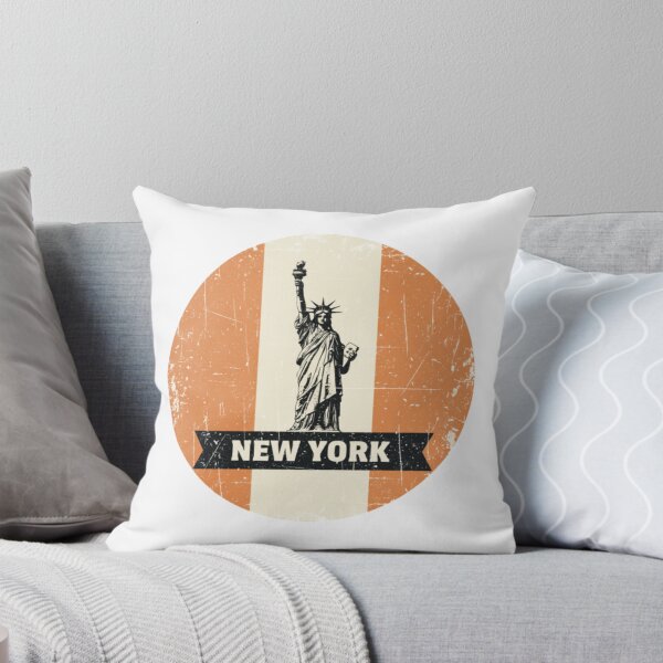 Item preview, New York City designed and sold by JonysCreativeDesigns.