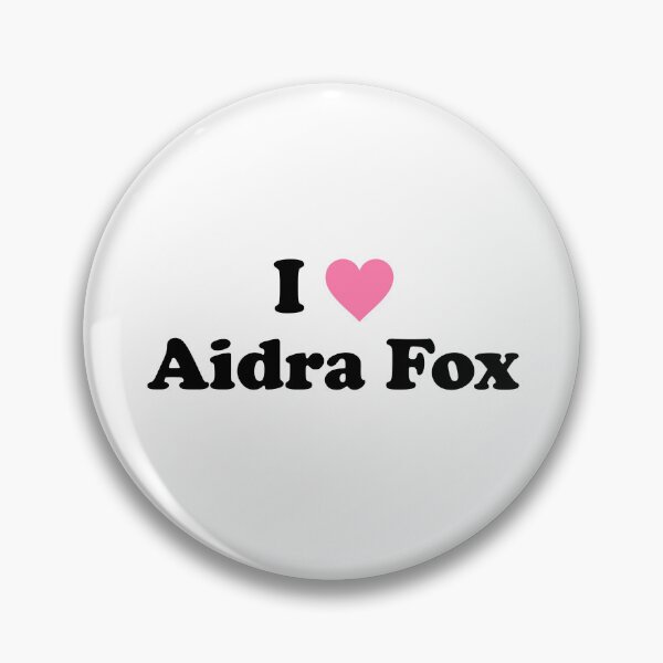 Item preview, I love aidra fox designed and sold by mumsilp.