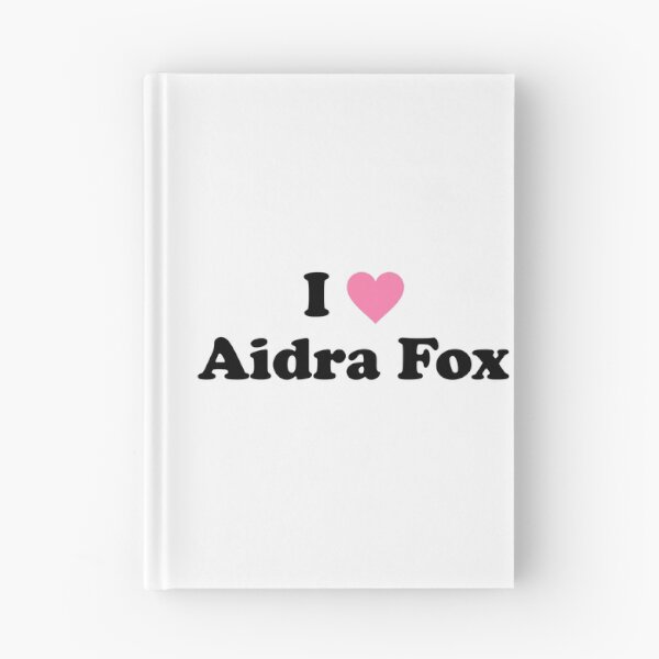 Item preview, I love aidra fox designed and sold by mumsilp.