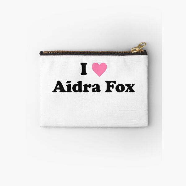 Item preview, I love aidra fox designed and sold by mumsilp.