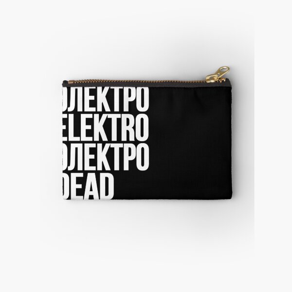 Item preview, CHERNO // ЧЕРНО designed and sold by unknownfood.