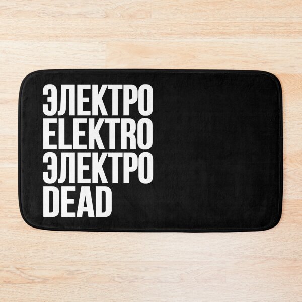 Item preview, CHERNO // ЧЕРНО designed and sold by unknownfood.
