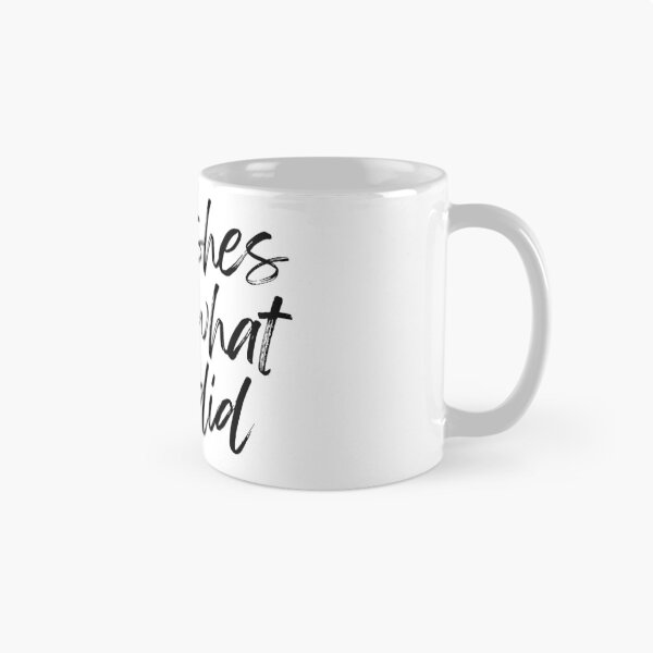 Item preview, The Dishes Know What They Did designed and sold by Ariadne-Creates.