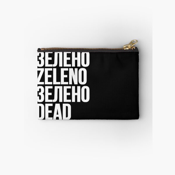 Item preview, ZELENO // ЗЕЛЕНО designed and sold by unknownfood.
