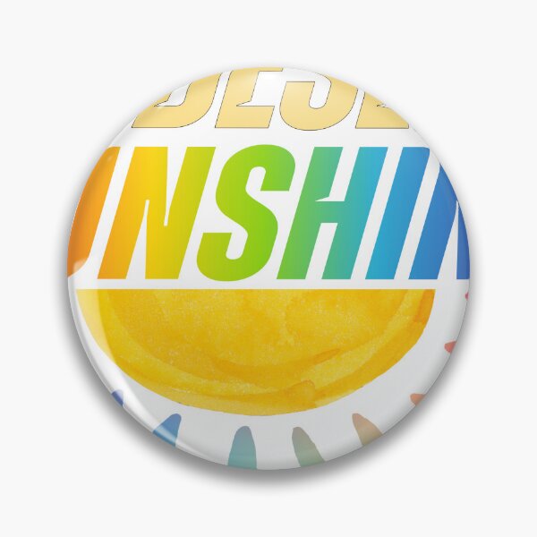 Item preview, You Deserve Sunshine | Heated Rivalry Pride designed and sold by BookDragon6127.