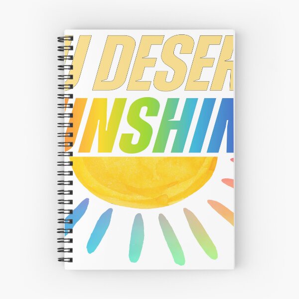 Item preview, You Deserve Sunshine | Heated Rivalry Pride designed and sold by BookDragon6127.
