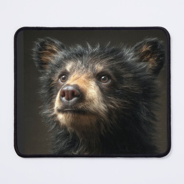 Item preview, Bear Cub  designed and sold by Savannah Gibbs.