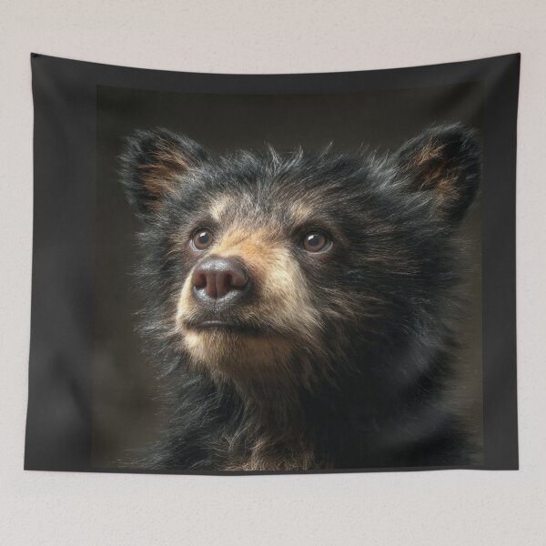 Item preview, Bear Cub  designed and sold by Savannah Gibbs.